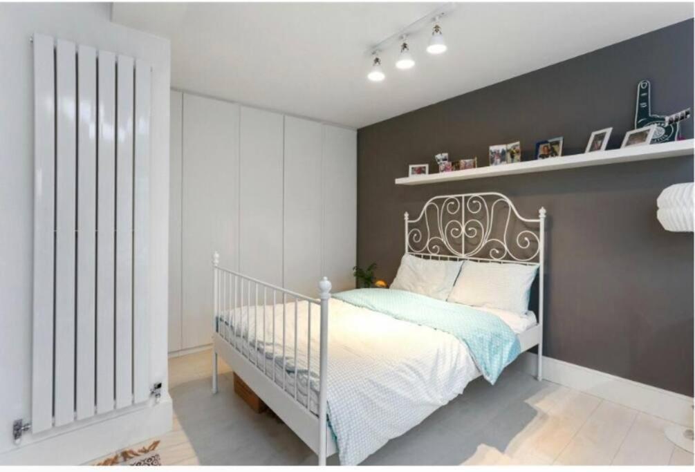 Chetwynd Paradise Appartement Londen Buitenkant foto