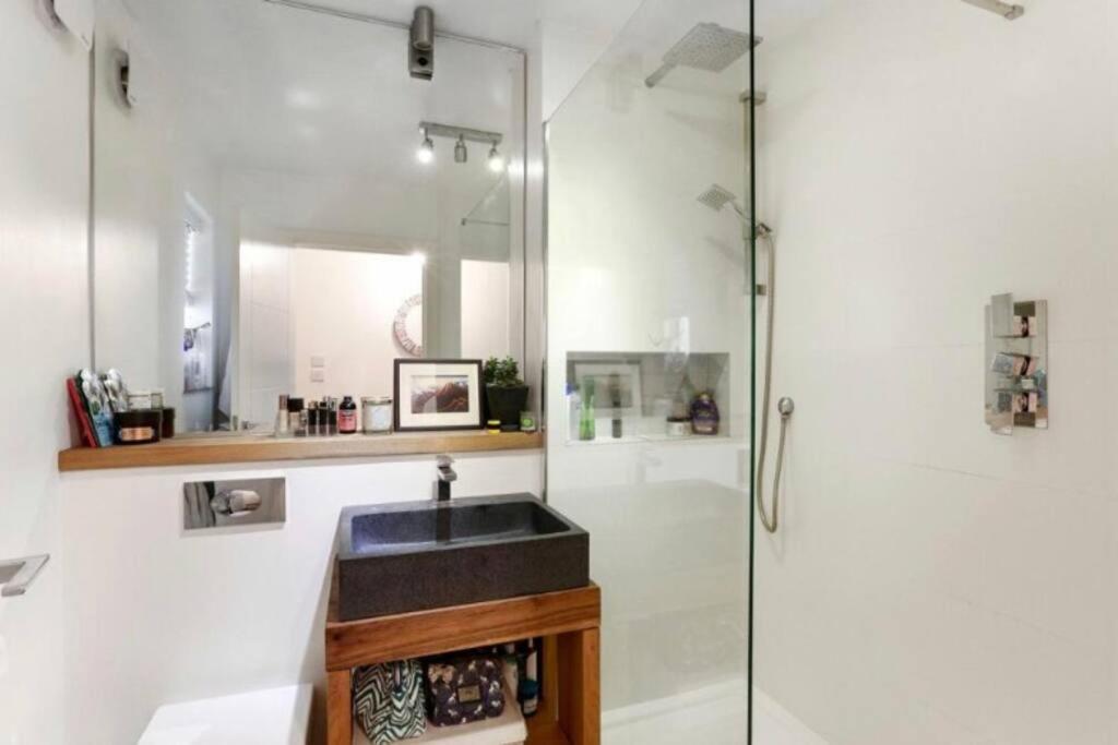 Chetwynd Paradise Appartement Londen Buitenkant foto